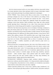 Psichikos tyrimo ypatumai. Trumpa tyrimo metodų charakteristika 8 puslapis