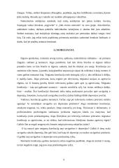 Psichikos tyrimo ypatumai. Trumpa tyrimo metodų charakteristika 9 puslapis