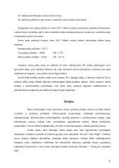 Psichinė įtampa. Jos priežastys ir pasekmės 13 puslapis
