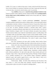 Psichinė įtampa. Jos priežastys ir pasekmės 5 puslapis