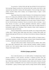 Psichinė įtampa. Jos priežastys ir pasekmės 8 puslapis