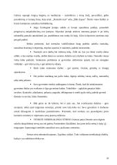 Psichinė įtampa. Jos priežastys ir pasekmės 10 puslapis