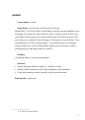 Psichoanalizė ir kultūros kilmės aiškinimas 3 puslapis