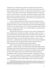 Psichoanalizė ir kultūros kilmės aiškinimas 8 puslapis