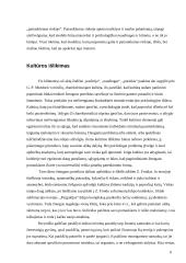 Psichoanalizė ir kultūros kilmės aiškinimas 9 puslapis