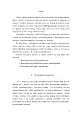 Psichologiniai tipai 2 puslapis