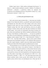 Psichologiniai tipai 5 puslapis