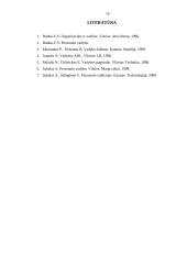 Psichologiniai valdymo pagrindai. Darbo skatinimas 16 puslapis