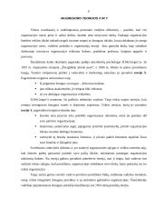 Psichologiniai valdymo pagrindai. Darbo skatinimas 6 puslapis