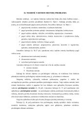 Psichologiniai valdymo pagrindai. Darbo skatinimas 10 puslapis