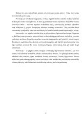 Reabilitacijos ir normalizacijos problema Lietuvoje ir pasaulyje savižudybių atžvilgiu 11 puslapis