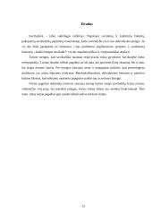 Reabilitacijos ir normalizacijos problema Lietuvoje ir pasaulyje savižudybių atžvilgiu 12 puslapis