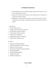 Reabilitacijos ir normalizacijos problema Lietuvoje ir pasaulyje savižudybių atžvilgiu 4 puslapis