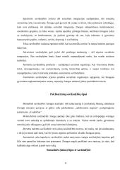 Reabilitacijos ir normalizacijos problema Lietuvoje ir pasaulyje savižudybių atžvilgiu 7 puslapis