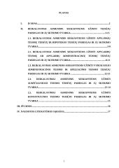 Reikalavimai asmenims siekiantiems užimti teisėjo pareigas ir jų skyrimo tvarka 2 puslapis