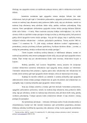 Reikalavimai asmenims siekiantiems užimti teisėjo pareigas ir jų skyrimo tvarka 11 puslapis