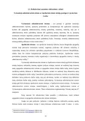 Reikalavimai asmenims siekiantiems užimti teisėjo pareigas ir jų skyrimo tvarka 13 puslapis