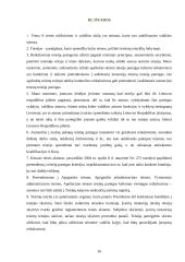 Reikalavimai asmenims siekiantiems užimti teisėjo pareigas ir jų skyrimo tvarka 17 puslapis