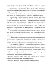 Reikalavimai asmenims siekiantiems užimti teisėjo pareigas ir jų skyrimo tvarka 6 puslapis