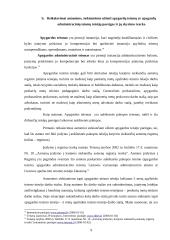 Reikalavimai asmenims siekiantiems užimti teisėjo pareigas ir jų skyrimo tvarka 10 puslapis