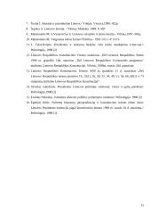 Respublikos Prezidento galios Konstitucijoje 15 puslapis