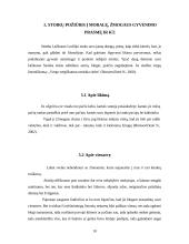 Romos imperijos stoikų etinė teorija 8 puslapis