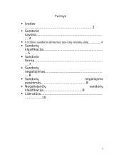 Teisės sandoriai 2 puslapis