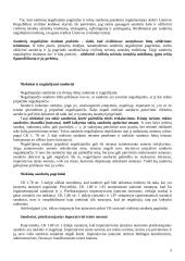 Sandorių negaliojimo pagrindai 3 puslapis