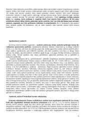 Sandorių negaliojimo pagrindai 6 puslapis