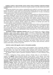 Sandorių negaliojimo pagrindai 8 puslapis