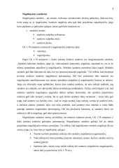 Sandorių negaliojimo samprata 3 puslapis