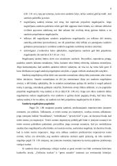 Sandorių negaliojimo samprata 5 puslapis