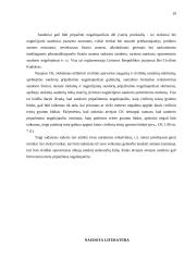 Sandorių negaliojimo samprata 9 puslapis