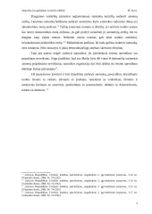 Santuoka, jos galiojimas ir teisinė reikšmė 5 puslapis