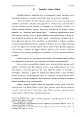 Santuoka, jos galiojimas ir teisinė reikšmė 6 puslapis