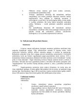 Santuokos sudarymas 3 puslapis