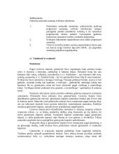 Santuokos sudarymas 4 puslapis