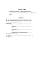 Santuokos sudarymo sąlygos Lietuvos Didžiosios Kunigaikštystės laikotarpiu ir sudarymo sąlygos pagal Lietuvos Respublikos Civili 8 puslapis