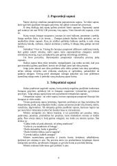 Sapnų rūšys ir reikšmės  4 puslapis