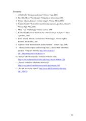 Sapnų reikšmė 15 puslapis