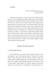 Sapnų reikšmė 4 puslapis