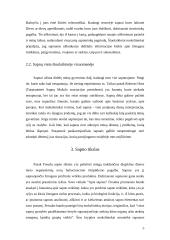 Sapnų reikšmė 5 puslapis