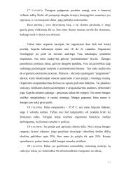 Savęs tobulinimo programa (gyvenimas pagal vidinį laikrodį) 11 puslapis