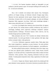 Savęs tobulinimo programa (gyvenimas pagal vidinį laikrodį) 13 puslapis