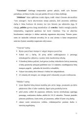 Savęs tobulinimo programa (gyvenimas pagal vidinį laikrodį) 15 puslapis