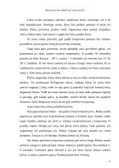 Savęs tobulinimo programa (gyvenimas pagal vidinį laikrodį) 16 puslapis