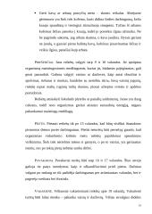 Savęs tobulinimo programa (gyvenimas pagal vidinį laikrodį) 19 puslapis