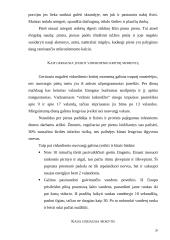 Savęs tobulinimo programa (gyvenimas pagal vidinį laikrodį) 20 puslapis