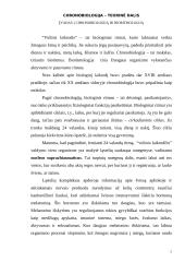 Savęs tobulinimo programa (gyvenimas pagal vidinį laikrodį) 5 puslapis