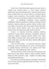 Savęs tobulinimo programa (gyvenimas pagal vidinį laikrodį) 7 puslapis